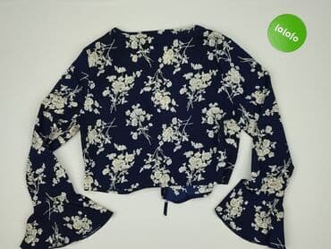 shein sukienki dlugie plus size: Shein, Bluzka damska, rozmiar M — 3