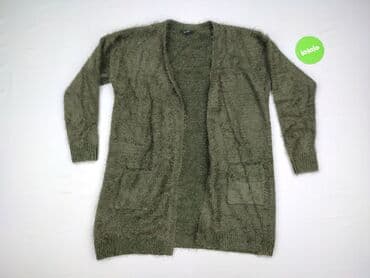 флісові кофти жіночі: Esmara, Кардиган жіночий, розмір M — 2