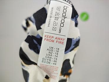 dorathy perkins: Boohoo, Sukienka damska, rozmiar L — 6