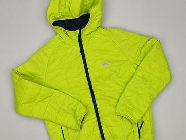 kurtka garoff: Kurtka przejściowa, 10 lat, 134-140 cm, stan - Bardzo dobry — 1