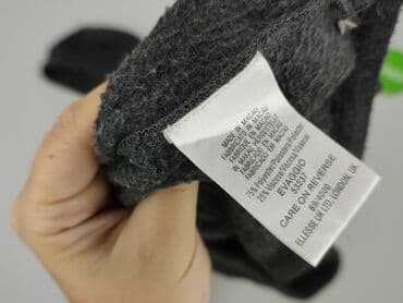 koszula bluza z kapturem: Ellesse, Bluza z kapturem damska, rozmiar M — 5