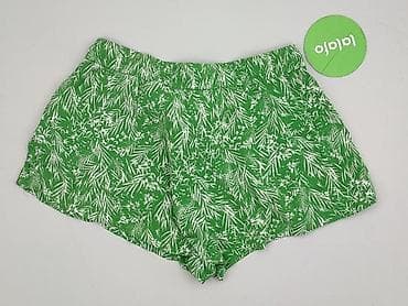 klapki ccc na platformie: H&M L.O.G.G., Szorty damskie, rozmiar S — 3