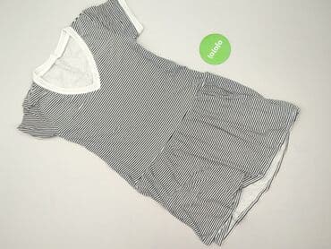 bluzki w prążki: Sukienka damska, rozmiar S — 2