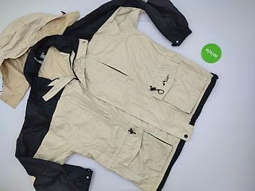 tkmax kurtki: Outdoor, Wiatrówka dla mężczyzn, rozmiar XL — 2