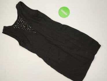 małe czarne sukienki: Reserved, Sukienka damska, rozmiar M — 2