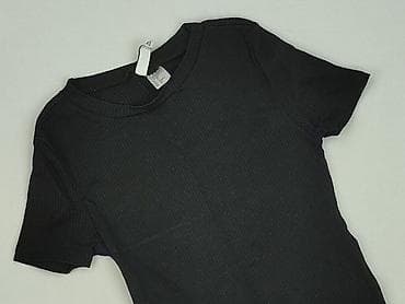 t shirty dio: H&M Divided, T-shirt damski, rozmiar XS — 1