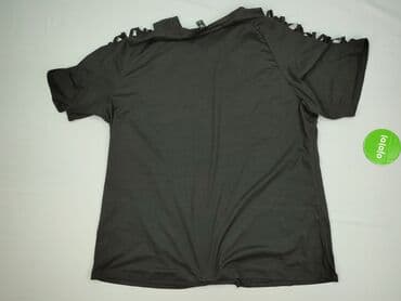 koszulka tomek i przyjaciele: Shein Curve, T-shirt damski, 3XL — 3