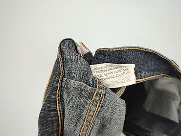 bytom jeansy: Jeansy damskie, rozmiar M — 6