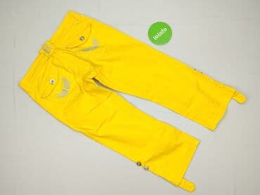 jeansy 46: DENIM JEANS, Jeansy damskie, rozmiar L — 3