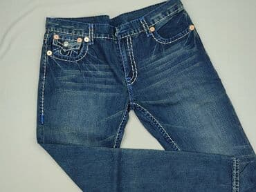 Jeans for men, size 2XL