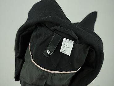 blazer 23: H&M Basic, Marynarka damska, rozmiar M — 4