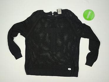 pluszowy sweter: Twinset, Sweter damski, rozmiar XL — 2