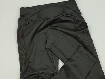 shein legginsy push up: Shein, Legginsy Sportowe damskie, rozmiar M — 1