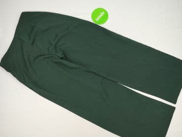 sagan buty zimowe: Bik Bok, Spodnie materiałowe damskie, rozmiar S — 3