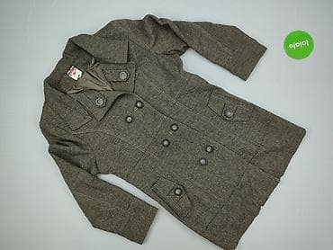 płaszczyk h: Lee Cooper, Trencz damski, rozmiar XL — 2