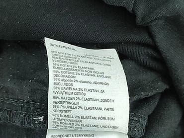 ciazowe: Cotton On, Spodnie materiałowe damskie, rozmiar L — 5