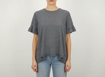 papaya ubrania sukienki: Papaya, Bluzka damska, rozmiar L — 7