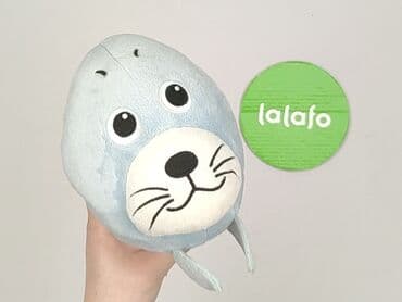 Mascots: Mascot condition - Very good — 4