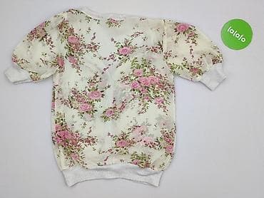 blouse nike: Bluzka damska, rozmiar M — 3