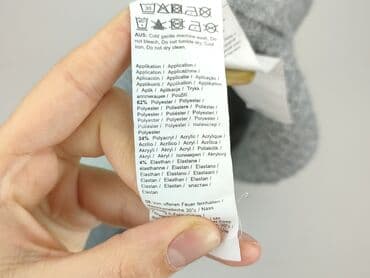 byolala kurtki zimowe: Even&Odd, Kardigan damski, rozmiar 6XL — 5