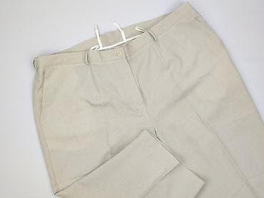 lumpex 75: Spodnie materiałowe damskie, rozmiar 7XL — 1