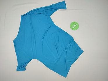 basic bluzki: Women's blouse, size L — 3