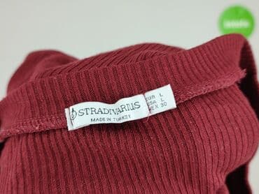 stradivarius ubrania: Stradivarius, Bluzka damska, rozmiar L — 5