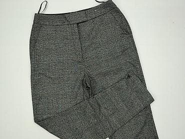 F&F, Spodnie materiałowe damskie, rozmiar S