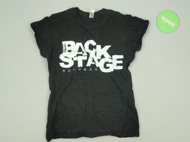 t shirty metallica kill em all: Gildan, Women`s T-shirt, size M — 2