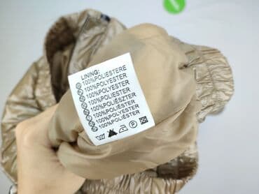 kurtki puchowe decathlon: Kurtka zimowa damska, rozmiar M — 4