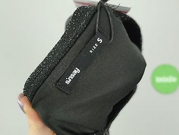 sinsay koszulka basic: Sinsay, T-shirt damski, rozmiar S — 4