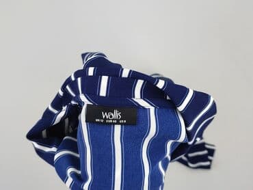 c a garnitury: Wallis, Marynarka damska, rozmiar M — 4