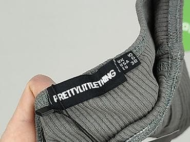 pretty little thing eu: PrettyLittleThing, Top damski, rozmiar M — 6