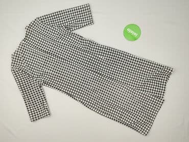 sukienki dla dojrzałych pań: Sukienka damska, rozmiar S — 3