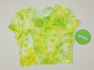 bluzki alegro: Top damski, rozmiar S — 2