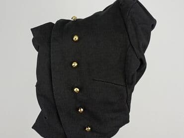 kurtki w kiku: Marynarka damska, rozmiar S — 4