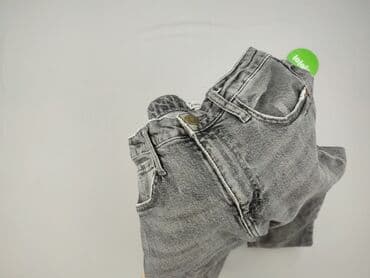 hm joggery damskie: Zara, Jeansy damskie, S — 5