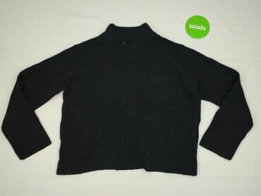 sweter h: Pieces, Women`s sweater, size L (EU 40) — 3