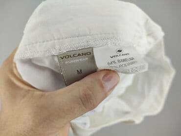 kapcie kapitan bomba: Volcano, Spodnie 3/4 damskie, rozmiar M — 4