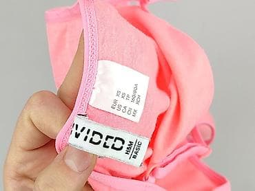 top look: H&M Basic, Top damski, rozmiar XS — 4