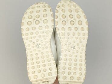 trampki do sukienki wieczorowej: Sneakersy damskie, 40 — 5