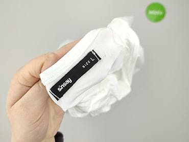 bluzki bluey: Sinsay, Bluzka damska, rozmiar L — 5