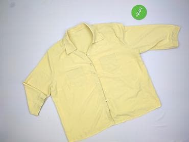 koszula kik: Koszula damska, rozmiar 6XL — 2