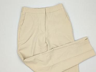 buty ala crocs: Spodnie materiałowe damskie, rozmiar XS — 1