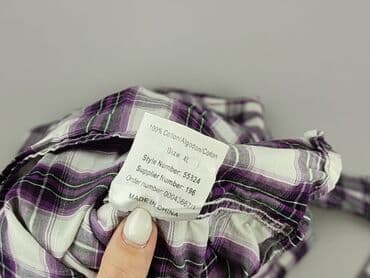 koszula flanelowa carhartt: Koszulа dla mężczyzn, rozmiar XL — 4