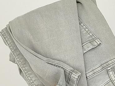 jeans slim fit: Jeansy damskie, rozmiar M — 6