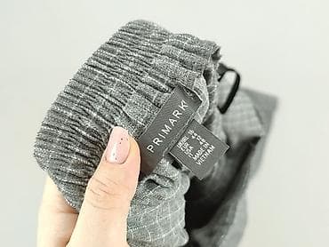 primark pizama hello kitty: Primark, Spodnie materiałowe damskie, rozmiar XL — 4