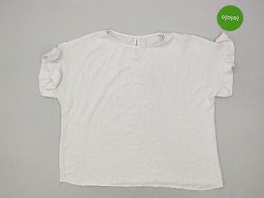 bluza xl: Bluzka damska, rozmiar 5XL — 2