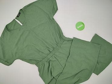 dismero collection: Sukienka damska, rozmiar 5XL — 2