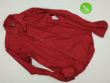 rozowa koszula w paski zara: Zara, Koszulа dla mężczyzn, rozmiar M — 2